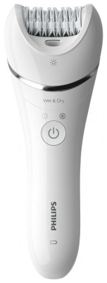 Эпилятор Philips BRE710/00 Epilator Series 8000