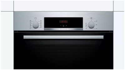 Электрический духовой шкаф Bosch HBF514ES0R