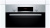 Электрический духовой шкаф Bosch HBF514ES0R