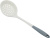 Шумовка Regent Linea Silicone 61-203