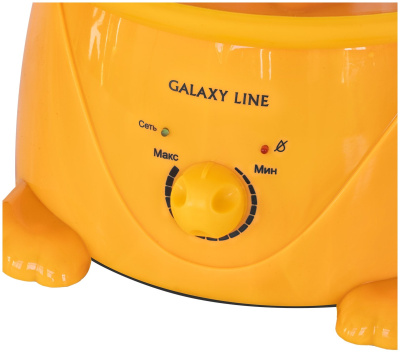 Увлажнитель воздуха Galaxy LINE GL 8010