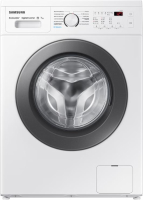 Стиральная машина Samsung WW70AG4S21VELD