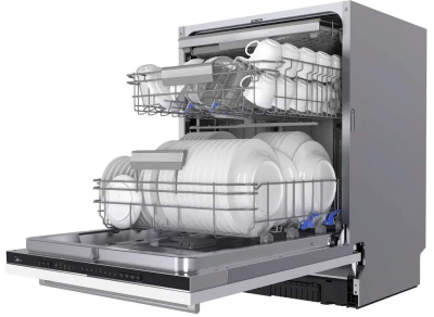 Посудомоечная машина встраиваемая Midea MID60S140i