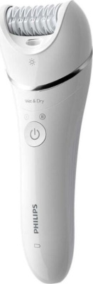 Эпилятор Philips BRE710/00 Epilator Series 8000