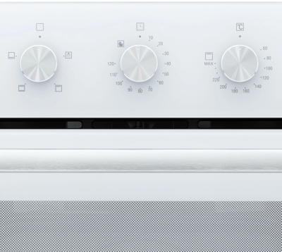Электрический духовой шкаф Krona ESSENZA 60 WH G2