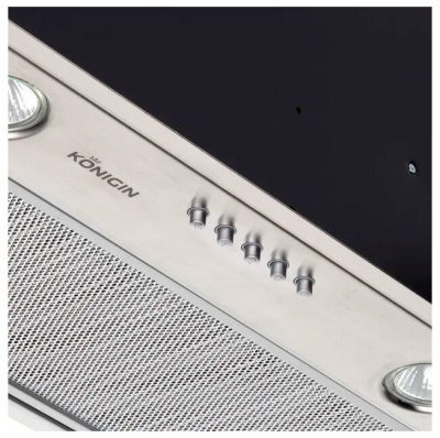 Вытяжка Konigin FlatBox Inox 60