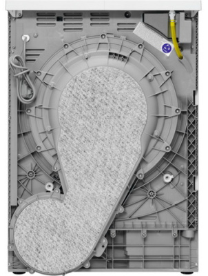 Сушильная машина Electrolux EW8D495MC