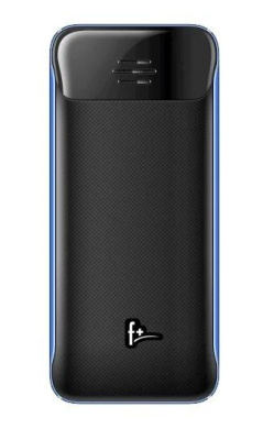 Мобильный телефон F+ B170 Black