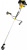 Триммер бензиновый Huter GGT-1300T
