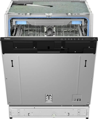 Посудомоечная машина встраиваемая Haier HDWE14-094RU