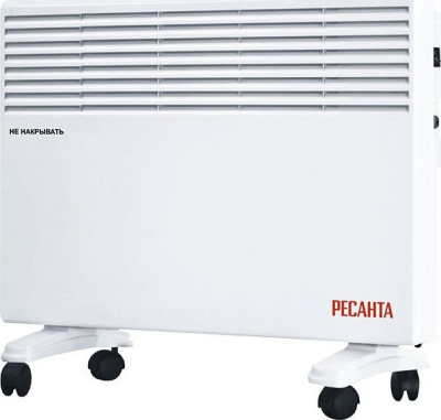 Конвектор РЕСАНТА ОК-2000Е