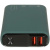 Внешний АКБ OLMIO QS-10 10000mAh 22.5W мурена