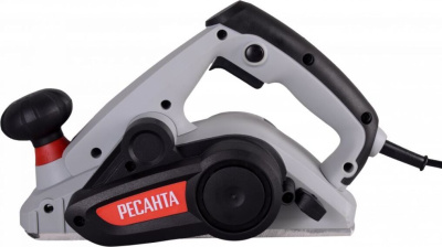 Рубанок электрический РЕСАНТА Р-82СТ