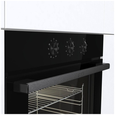Электрический духовой шкаф Gorenje BO6727E03BG