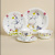 Набор посуды детский Pars Opal Rabbit 3 пр. PO-3sd-761 124695