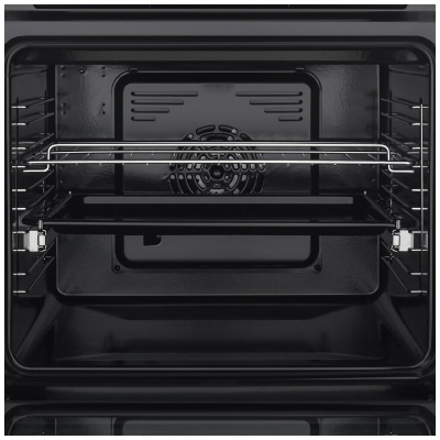 Электрический духовой шкаф Maunfeld AEOH.749S