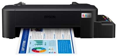 Принтер Epson L121 Black