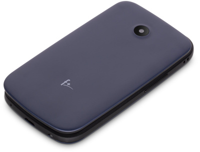Мобильный телефон F+ Flip3 Blue