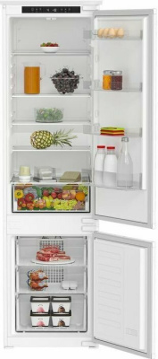 Встраиваемый холодильник Indesit IBH 20