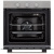 Электрический духовой шкаф Krona ELEMENT plus 60 IX