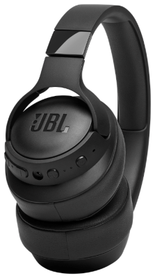 Беспроводные наушники JBL Tune 750BTNC Black