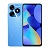 Смартфон TECNO Spark 10 8/128GB Meta Blue
