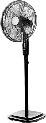 Вентилятор напольный CENTEK CT-5026 Black