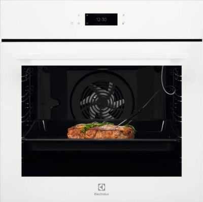 Электрический духовой шкаф Electrolux EOE8P39WV