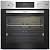 Электрический духовой шкаф Hotpoint HSTF 1231 JSAH IX