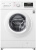Стиральная машина LG F1296CDS0X