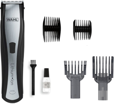 Машинка для стрижки волос Wahl 1481.0460 Lithium Ion Clipper