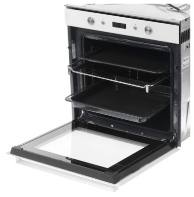 Электрический духовой шкаф Hotpoint-Ariston FI7 861 SH WH HA
