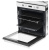 Электрический духовой шкаф Hotpoint-Ariston FI7 861 SH WH HA