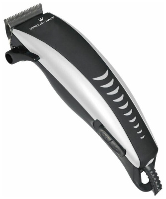 Машинка для стрижки волос MERCURYHAUS MC-6980