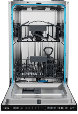 Посудомоечная машина встраиваемая Haier HDWE10-593RU