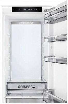 Встраиваемый холодильник Korting KSI 19547 CFNFZ