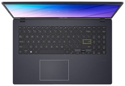 Ноутбук Asus E510MA-BR019T Celeron N4020/4Gb/128Gb eMMC/UHD 600 (Win10)