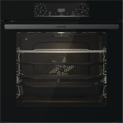 Электрический духовой шкаф Gorenje BPS6737E14BG