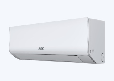 Сплит-система HEC-12HRE03/R3-W