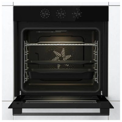 Электрический духовой шкаф Gorenje BO6727E03BG