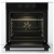Электрический духовой шкаф Gorenje BO6727E03BG