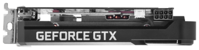 Видеокарта Palit GeForce GTX 1660Ti StormX 6Gb GDDR6 192bit Retail
