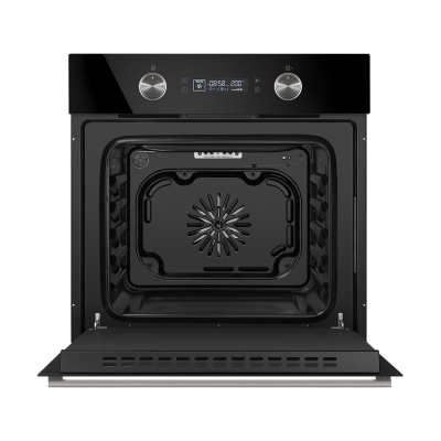 Электрический духовой шкаф HOMSAir OEM6010BK