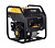 Генератор бензиновый Huter DN3700i инверторный