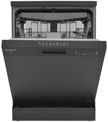 Посудомоечная машина Hotpoint HF 5C82 DW A