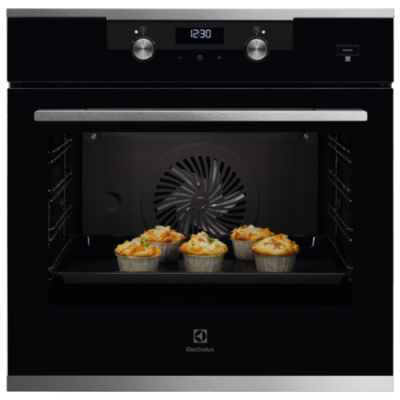 Электрический духовой шкаф Electrolux OKD5C71X