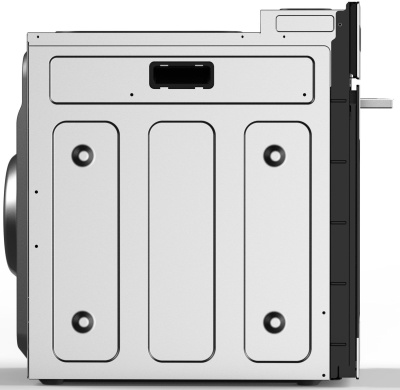 Электрический духовой шкаф BEKO BF45C2231X