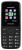 Мобильный телефон Philips Xenium E125 Black