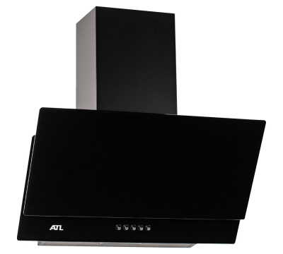Вытяжка ATL 3488 60 см Black