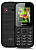 Мобильный телефон teXet TM-130 BLACK-RED (2 SIM)